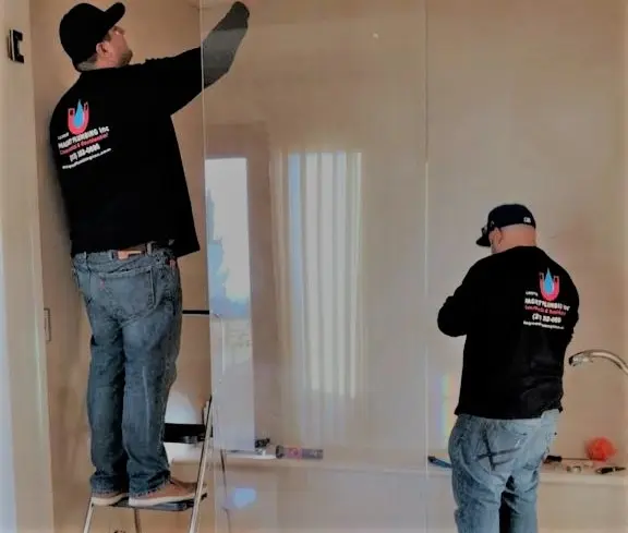 Professional plumbing installation for Tankless Water Heater Installation in South Netcong